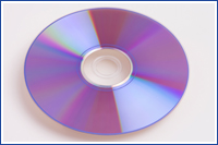 CD・DVDコピー＆プレス